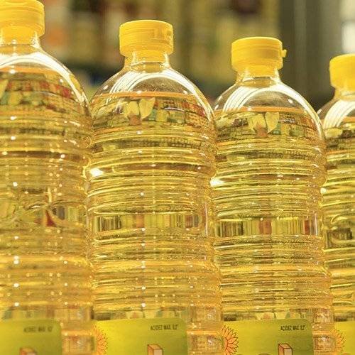 Cold Pressed Oil