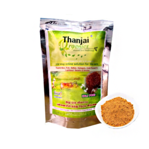 Idly Podi