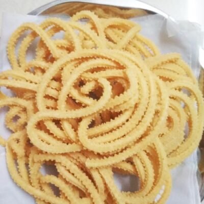 Magizhampoo Murukku 1