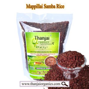 Mappillai samba 1