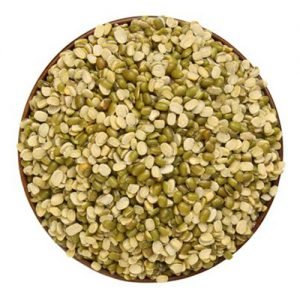 Organic Moong Dal Whole Pachai Payaru