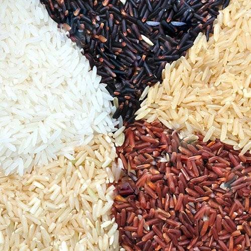 Organic Rice