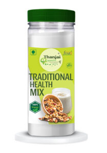 Traditional Health Mix