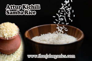 kichili samba rice