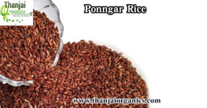 poongar rice