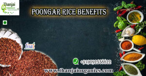 poongar rice benefits