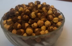 Uppu Kadalai