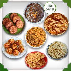 diwali sweet Special box